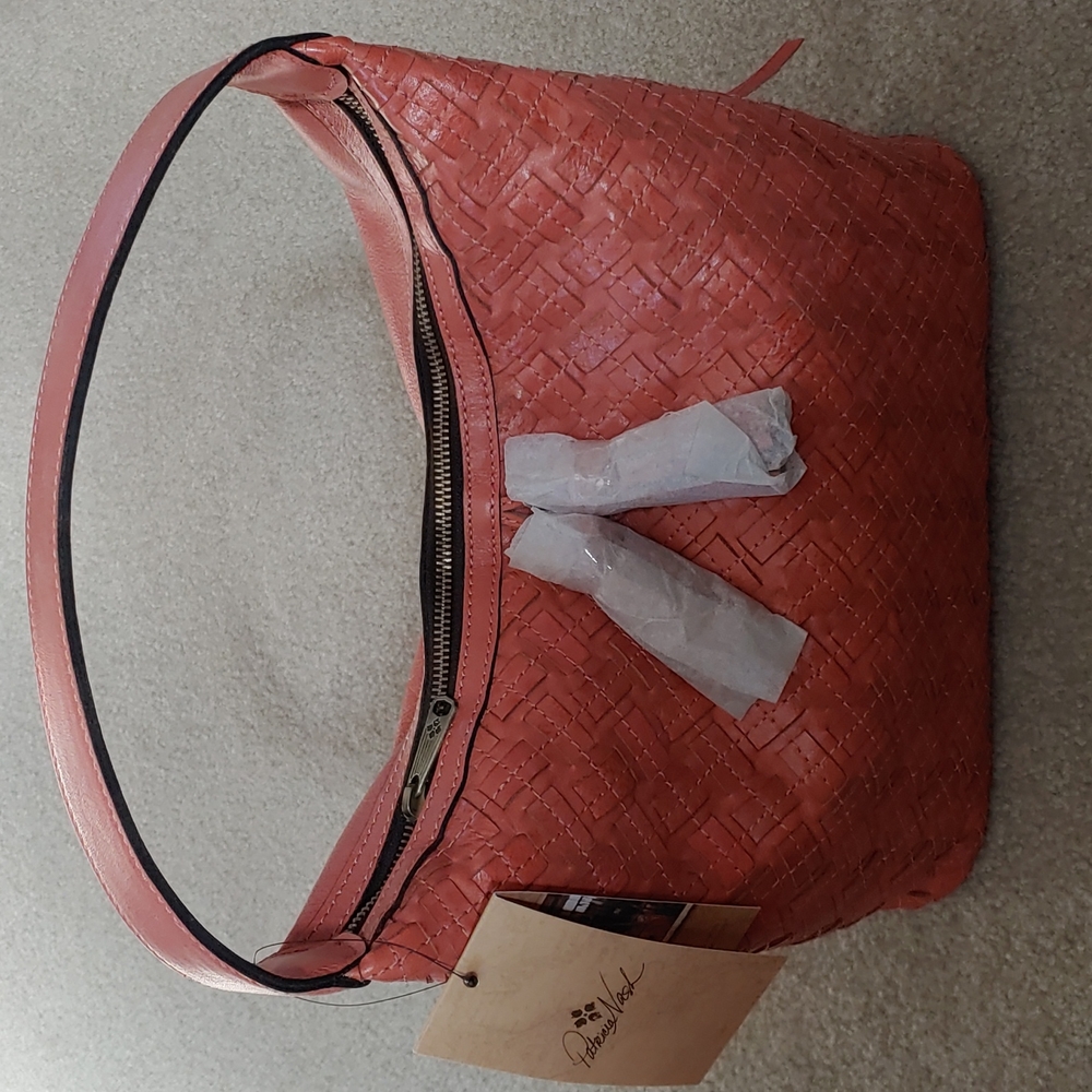 Patricia Nash shoulder bag